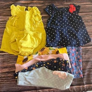 0-3 Months Bundle deal